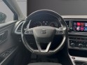 Seat leon 1.4 tsi 125 start/stop premium occasion simplicicar grenoble simplicicar simplicibike france