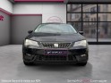 Seat leon 1.4 tsi 125 start/stop premium occasion simplicicar grenoble simplicicar simplicibike france