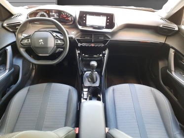 Peugeot 2008 1. 2 puretech 130 allure pack | 1ere main garantie 1 an occasion montreuil (porte de vincennes)(75) simplicicar...