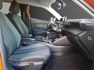 Peugeot 2008 1. 2 puretech 130 allure pack | 1ere main garantie 1 an occasion montreuil (porte de vincennes)(75) simplicicar...