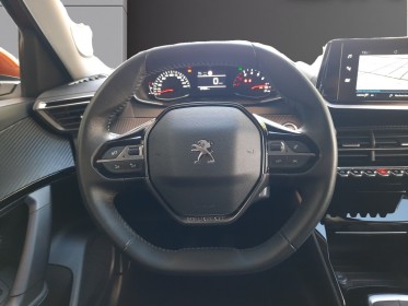 Peugeot 2008 1. 2 puretech 130 allure pack | 1ere main garantie 1 an occasion montreuil (porte de vincennes)(75) simplicicar...