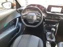 Peugeot 2008 1. 2 puretech 130 allure pack | 1ere main garantie 1 an occasion montreuil (porte de vincennes)(75) simplicicar...