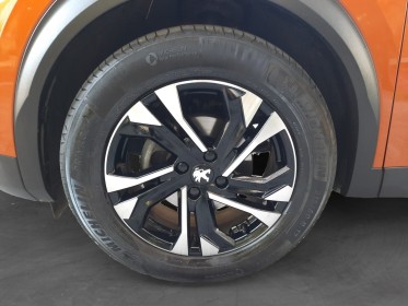 Peugeot 2008 1. 2 puretech 130 allure pack | 1ere main garantie 1 an occasion montreuil (porte de vincennes)(75) simplicicar...
