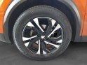 Peugeot 2008 1. 2 puretech 130 allure pack | 1ere main garantie 1 an occasion montreuil (porte de vincennes)(75) simplicicar...