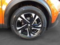 Peugeot 2008 1. 2 puretech 130 allure pack | 1ere main garantie 1 an occasion montreuil (porte de vincennes)(75) simplicicar...
