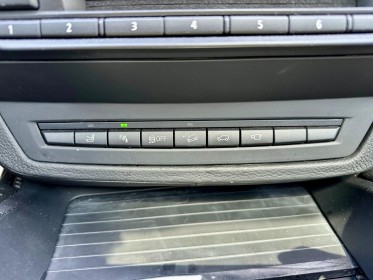 Bmw x6 m e71m 555 ch / full options / to / soft close / attelage / 360 occasion simplicicar besanÇon simplicicar...