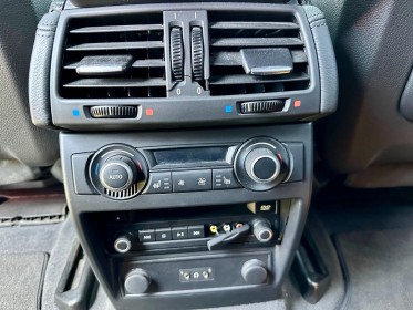 Bmw x6 m e71m 555 ch / full options / to / soft close / attelage / 360 occasion simplicicar besanÇon simplicicar...