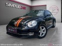 Volkswagen coccinelle 1,4 tsi collector occasion avignon (84) simplicicar simplicibike france