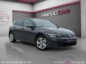 Volkswagen golf 2.0 tdi scr 115 bvm6 life 1st occasion simplicicar pontarlier simplicicar simplicibike france
