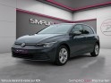 Volkswagen golf 2.0 tdi scr 115 bvm6 life 1st occasion simplicicar pontarlier simplicicar simplicibike france
