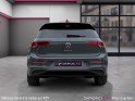 Volkswagen golf 2.0 tdi scr 115 bvm6 life 1st occasion simplicicar pontarlier simplicicar simplicibike france