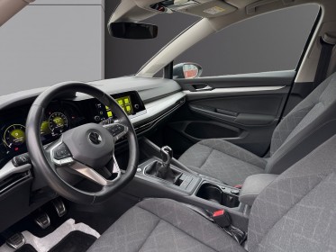 Volkswagen golf 2.0 tdi scr 115 bvm6 life 1st occasion simplicicar pontarlier simplicicar simplicibike france