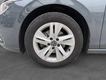 Volkswagen golf 2.0 tdi scr 115 bvm6 life 1st occasion simplicicar pontarlier simplicicar simplicibike france