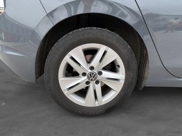Volkswagen golf 2.0 tdi scr 115 bvm6 life 1st occasion simplicicar pontarlier simplicicar simplicibike france