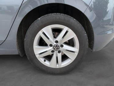 Volkswagen golf 2.0 tdi scr 115 bvm6 life 1st occasion simplicicar pontarlier simplicicar simplicibike france