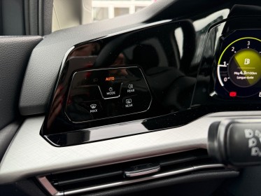 Volkswagen golf 2.0 tdi scr 115 bvm6 life 1st occasion simplicicar pontarlier simplicicar simplicibike france