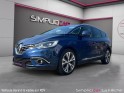 Renault grand scenic iv dci 130 energy intens - 5pl occasion simplicicar la fleche simplicicar simplicibike france