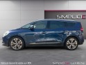 Renault grand scenic iv dci 130 energy intens - 5pl occasion simplicicar la fleche simplicicar simplicibike france
