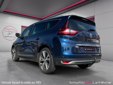 Renault grand scenic iv dci 130 energy intens - 5pl occasion simplicicar la fleche simplicicar simplicibike france