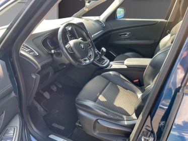 Renault grand scenic iv dci 130 energy intens - 5pl occasion simplicicar la fleche simplicicar simplicibike france