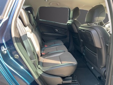 Renault grand scenic iv dci 130 energy intens - 5pl occasion simplicicar la fleche simplicicar simplicibike france