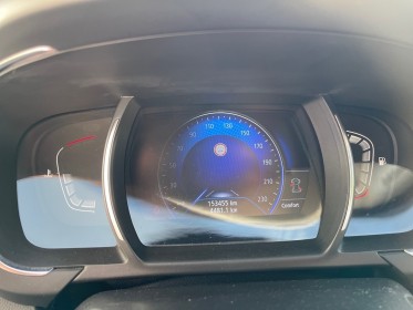 Renault grand scenic iv dci 130 energy intens - 5pl occasion simplicicar la fleche simplicicar simplicibike france
