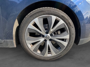 Renault grand scenic iv dci 130 energy intens - 5pl occasion simplicicar la fleche simplicicar simplicibike france