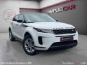 Land rover range rover evoque d150 2wd bvm6 s occasion simplicicar lille  simplicicar simplicibike france