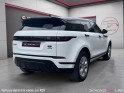 Land rover range rover evoque d150 2wd bvm6 s occasion simplicicar lille  simplicicar simplicibike france
