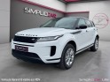 Land rover range rover evoque d150 2wd bvm6 s occasion simplicicar lille  simplicicar simplicibike france