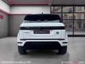 Land rover range rover evoque d150 2wd bvm6 s occasion simplicicar lille  simplicicar simplicibike france