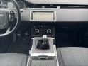 Land rover range rover evoque d150 2wd bvm6 s occasion simplicicar lille  simplicicar simplicibike france