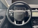 Land rover range rover evoque d150 2wd bvm6 s occasion simplicicar lille  simplicicar simplicibike france