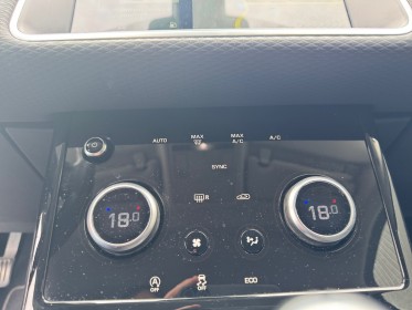 Land rover range rover evoque d150 2wd bvm6 s occasion simplicicar lille  simplicicar simplicibike france