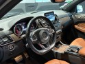 Mercedes gle coupe 43 amg 9g-tronic 4matic garantie 12 mois occasion  simplicicar aix les bains simplicicar simplicibike france