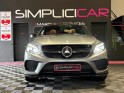 Mercedes gle coupe 43 amg 9g-tronic 4matic garantie 12 mois occasion  simplicicar aix les bains simplicicar simplicibike france