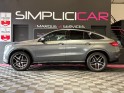 Mercedes gle coupe 43 amg 9g-tronic 4matic garantie 12 mois occasion  simplicicar aix les bains simplicicar simplicibike france