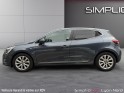 Renault clio v tce 100 intens occasion simplicicar lyon nord  simplicicar simplicibike france