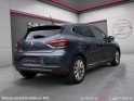 Renault clio v tce 100 intens occasion simplicicar lyon nord  simplicicar simplicibike france
