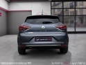 Renault clio v tce 100 intens occasion simplicicar lyon nord  simplicicar simplicibike france
