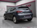 Renault clio v tce 100 intens occasion simplicicar lyon nord  simplicicar simplicibike france