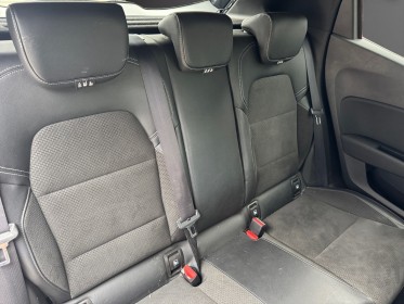 Renault clio v tce 100 intens occasion simplicicar lyon nord  simplicicar simplicibike france