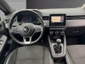 Renault clio v tce 100 intens occasion simplicicar lyon nord  simplicicar simplicibike france