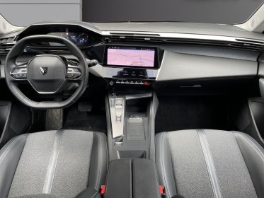 Peugeot 308 bluehdi 130ch ss eat8 allure pack occasion simplicicar pertuis  simplicicar simplicibike france