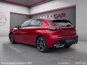 Peugeot 308 bluehdi 130ch ss eat8 allure pack occasion simplicicar pertuis  simplicicar simplicibike france