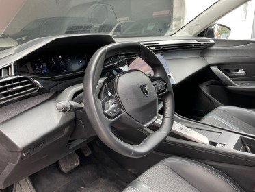 Peugeot 308 bluehdi 130ch ss eat8 allure pack occasion simplicicar pertuis  simplicicar simplicibike france