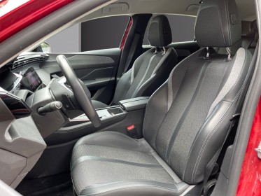 Peugeot 308 bluehdi 130ch ss eat8 allure pack occasion simplicicar pertuis  simplicicar simplicibike france