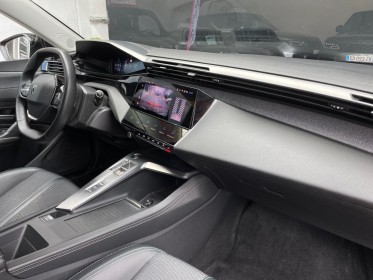 Peugeot 308 bluehdi 130ch ss eat8 allure pack occasion simplicicar pertuis  simplicicar simplicibike france