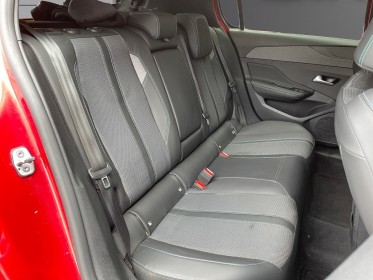 Peugeot 308 bluehdi 130ch ss eat8 allure pack occasion simplicicar pertuis  simplicicar simplicibike france