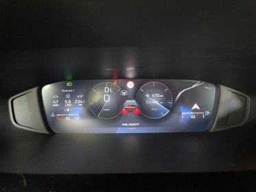 Peugeot 308 bluehdi 130ch ss eat8 allure pack occasion simplicicar pertuis  simplicicar simplicibike france